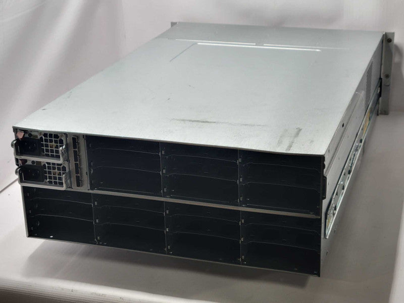 Supermicro CSE-PTJBOD-CB2 4U Storage 45x 3.5\\" HDD Bays _