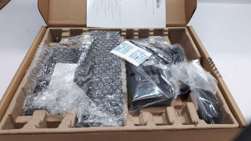 DELL 0y72nh DOCKING STATION -- NEW  &