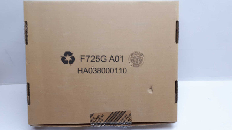 DELL 0y72nh DOCKING STATION -- NEW  &