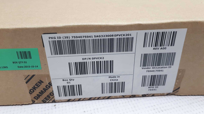 DELL Docking Stations # DP/N OPVCK2  brand New