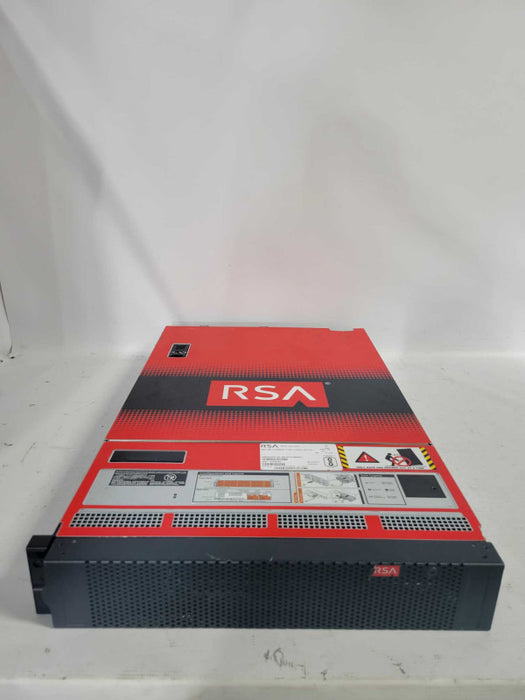 RSA / Dell R730xd - 2x Xeon E5-2680 v3 - 128GB RAM - H730p Mini 2x10G 2x1G