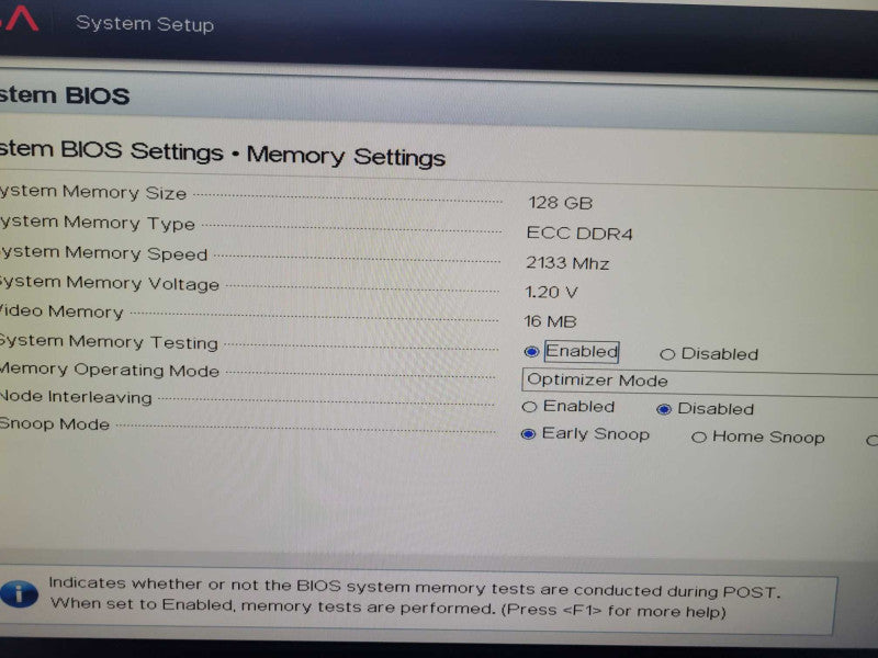 RSA / Dell R730xd - 2x Xeon E5-2680 v3 - 128GB RAM - H730p Mini 2x10G 2x1G