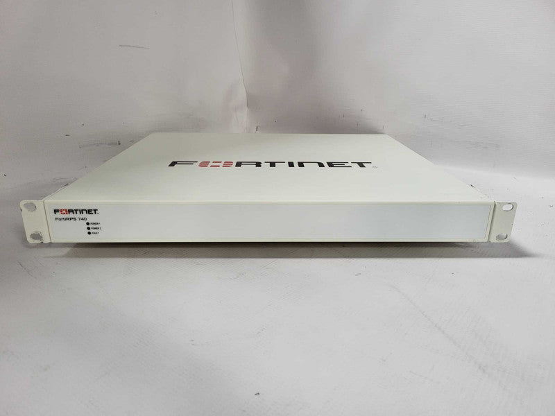 Fortinet FortiRPS 740 Power supply redundant AC 100-240V 1178 Watt $