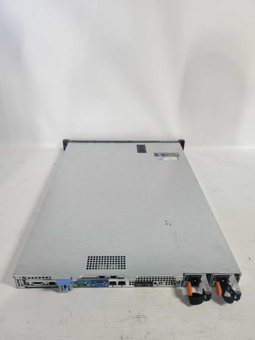 Dell PE R420 2x E5-2430L v2 /32GB RAM / H710 / 2xPSU