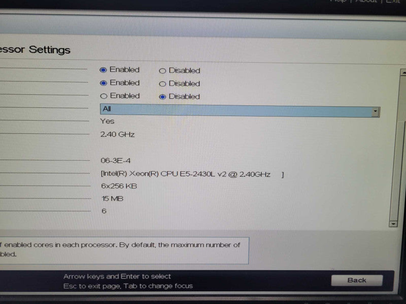 Dell PE R420 2x E5-2430L v2 /32GB RAM / H710 / 2xPSU