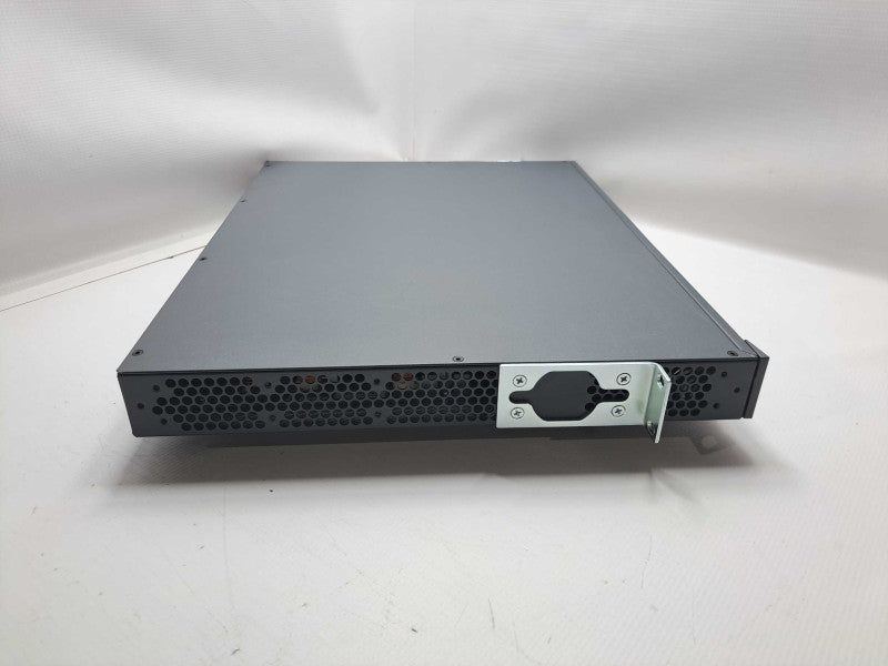 HP J9627A Managed Ethernet Switch 2620-48 PoE+ Switch w/ Rack Mount Ears Q)