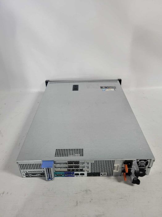 Dell PE R520 2x E5-2470 0 /64GB RAM / H710 mini / 2xPSU
