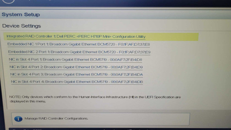 Dell PE R520 2x E5-2470 0 /64GB RAM / H710 mini / 2xPSU
