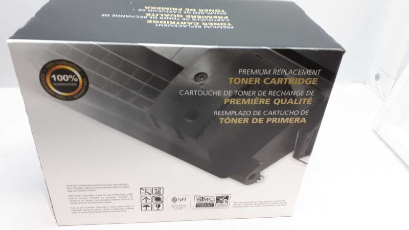 Enviro+ M5942X Toner For HP Q5942X 4250 / 4350 Printer Q&