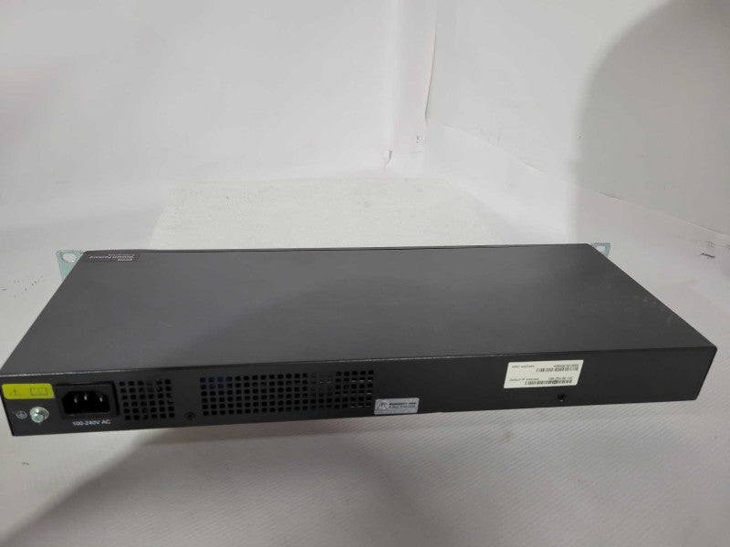 HP 1920-16G Switch JG923A OfficeConnect Port Layer 3 Switch !