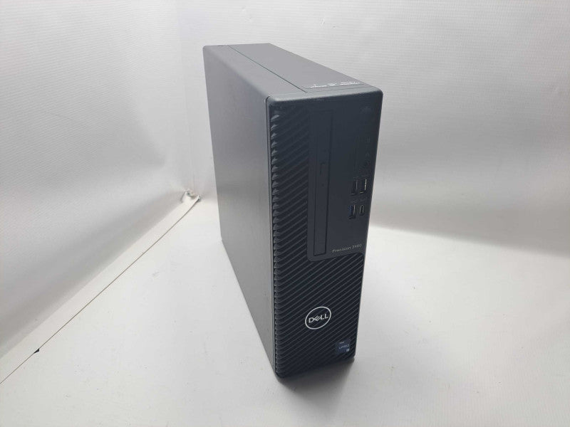 Dell Precision 3460 12th Gen SFF i7-12700 @ 2.10GHz 16GB DDR5 512GB NVMe  )
