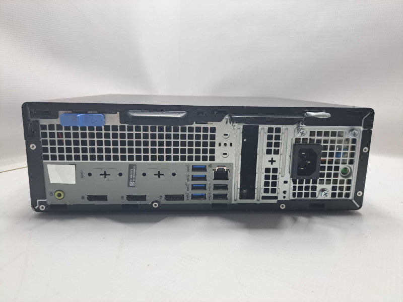 Dell Precision 3460 12th Gen SFF i7-12700 @ 2.10GHz 16GB DDR5 512GB NVMe  )