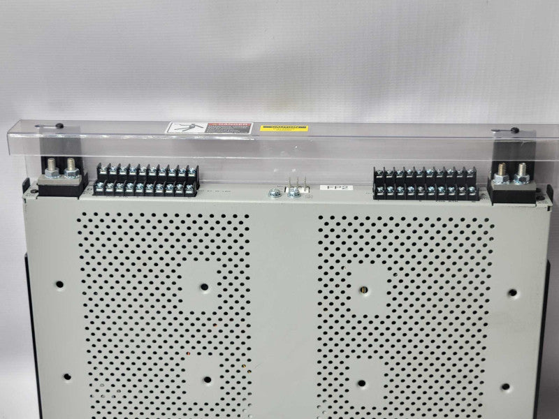 Telect 20HPGMT05R Fuse Panel 48V 100Amp per side, READ Q_