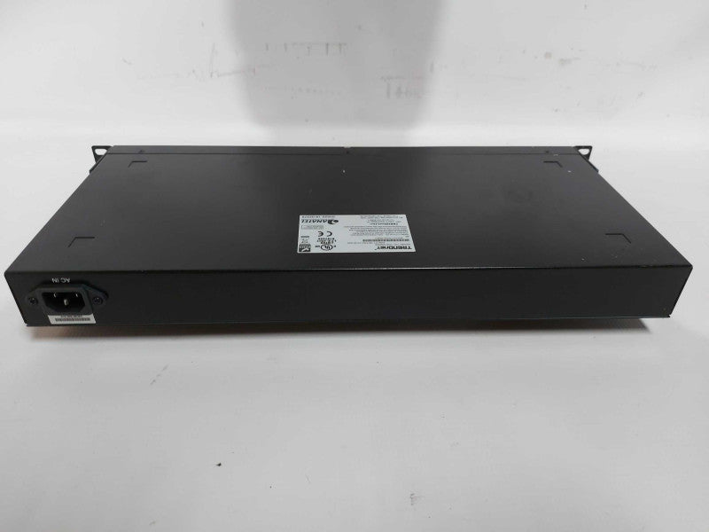 PoE Web Smart Switch Trendnet TPE-224WS #