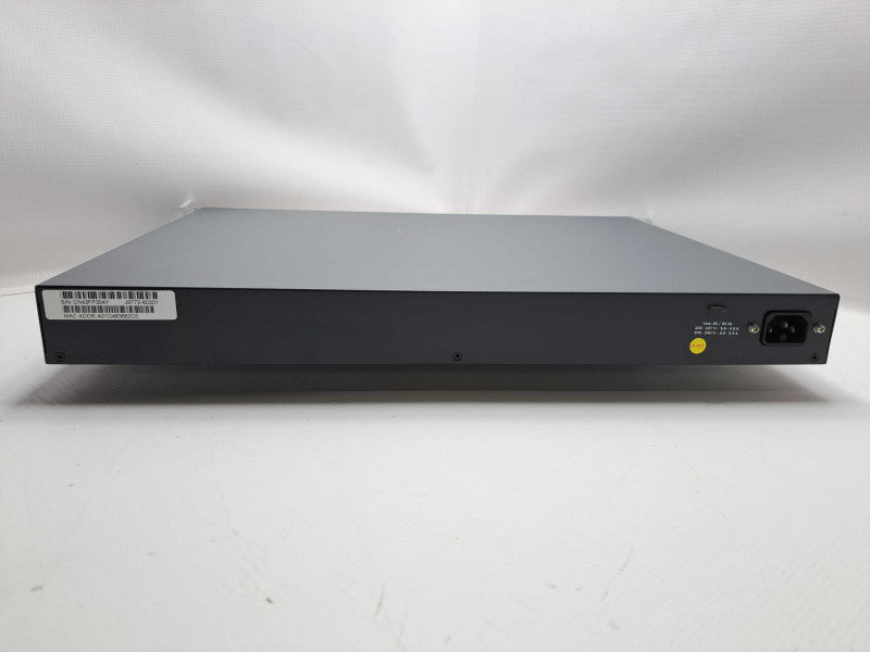 HP J9772A 2530-48G-PoE+ 48x Gig PoE+ 4x 1GB SFP Managed Switch )