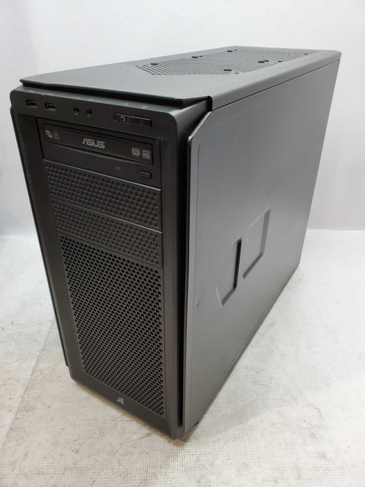 Custom PC - Intel i7-6700k @ 4.00 GHZ 16GB DDR4 850W PSU