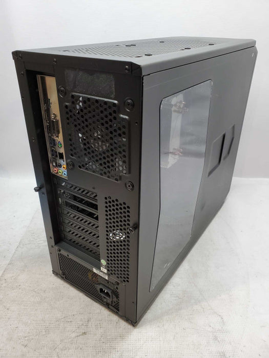 Custom PC - Intel i7-6700k @ 4.00 GHZ 16GB DDR4 850W PSU