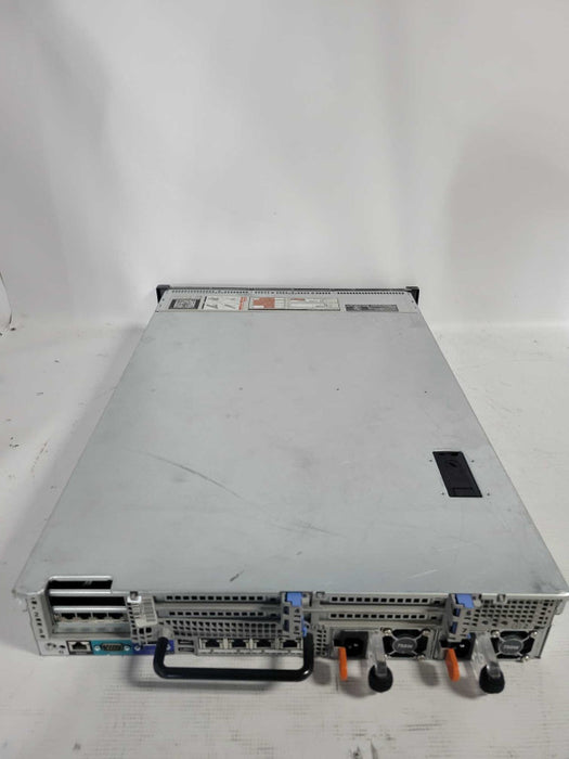 Dell PE R720 2x E5-2650 0 /128GB RAM / H710 mini / 2xPSU