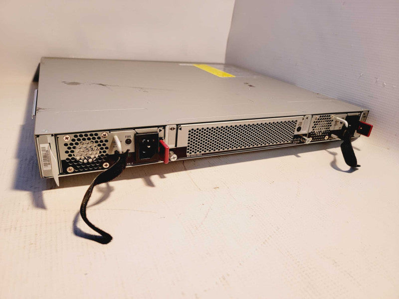 Cisco Nexus N2K-C2232PP-10GE Fabric Extender 2X PSU Q(