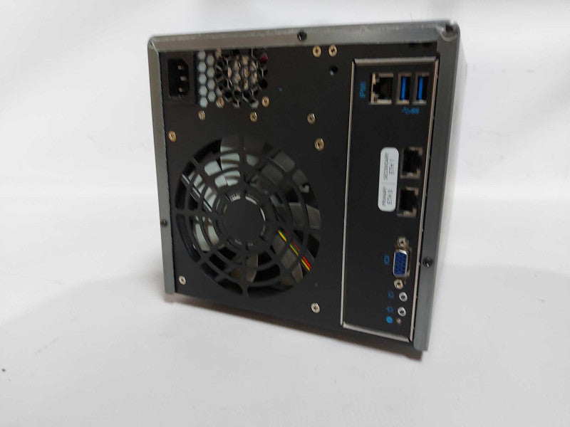 Datto S3B2000 3.5\\" NAS - 4x bays - read below #