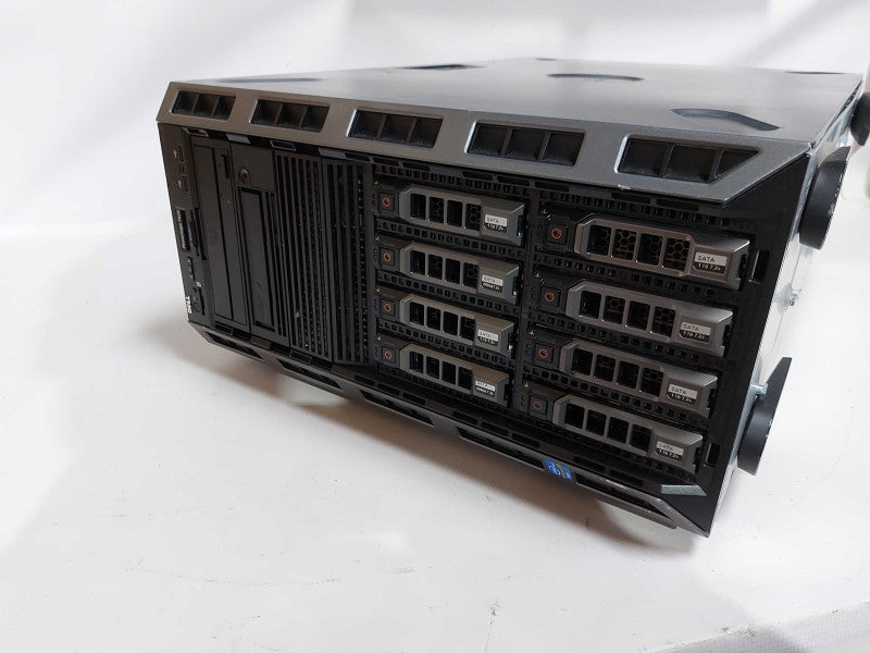 Dell Poweredge T620 2x Xeon E5-2630 @ 2.30ghz / 32gb ram / H710 raid #