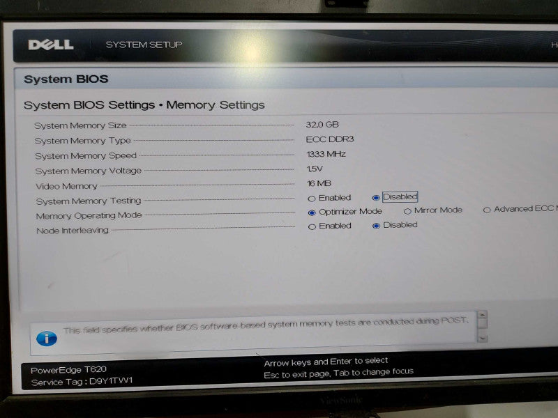 Dell Poweredge T620 2x Xeon E5-2630 @ 2.30ghz / 32gb ram / H710 raid #