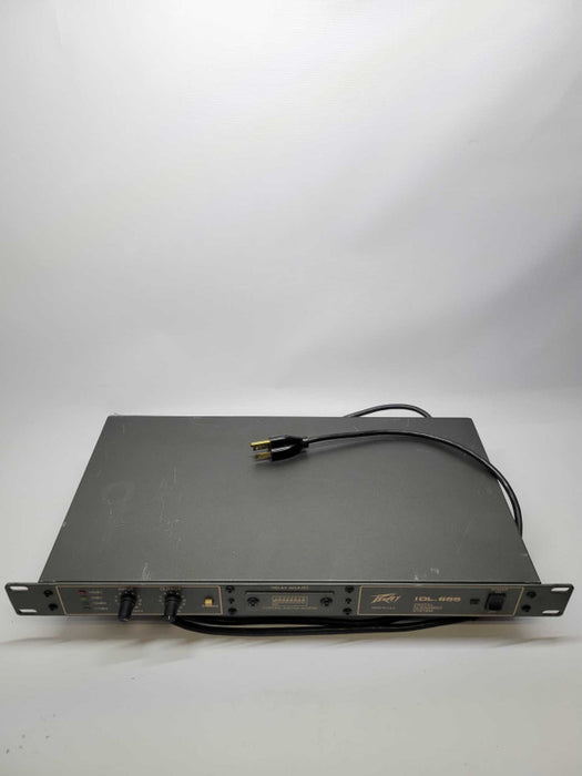 Peavey IDL-655 Digital Alignment System
