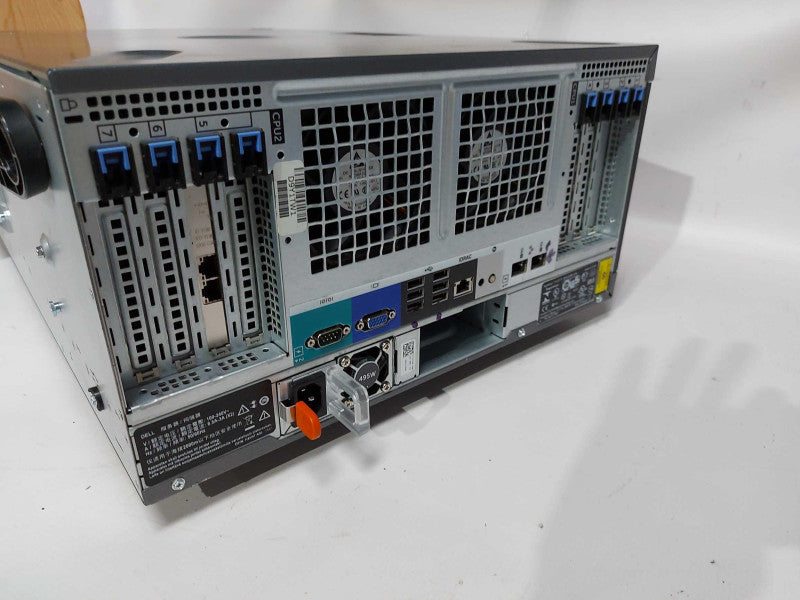 Dell Poweredge T620 2x Xeon E5-2630 @ 2.30ghz / 32gb ram / H710 raid #