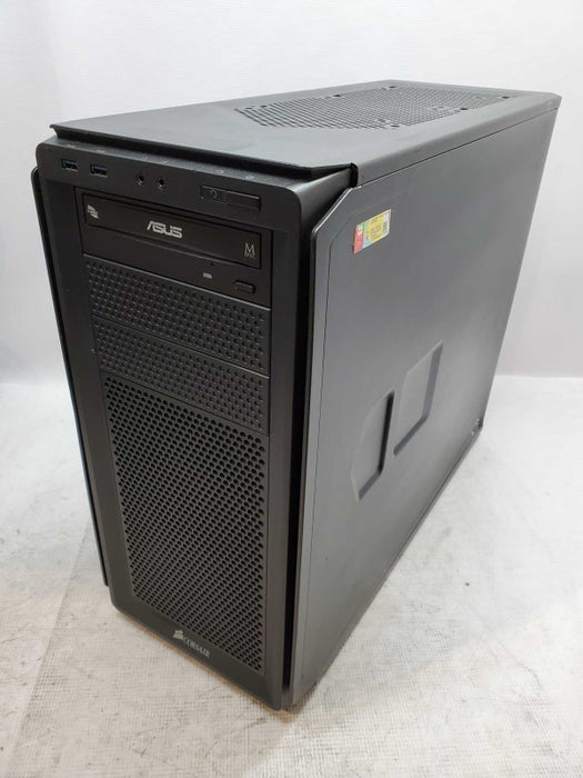 Custom PC - Intel i7-6700k @ 4.00 GHZ 16GB DDR4 550W PSU