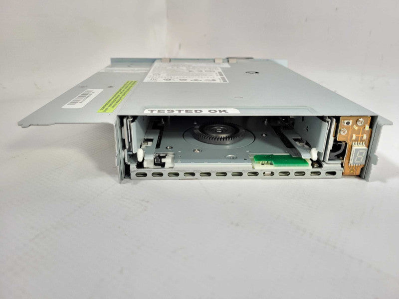 Dell LTO Ultrium 6 LTO-6 SAS Tape Drive For PowerVault TL2000 TL4000 DP/N 0TK Q$