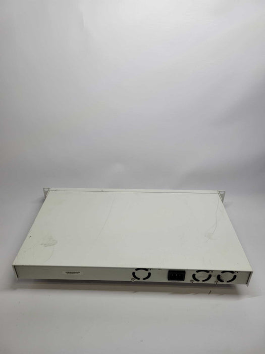 Symbol ES-3000-PWR-10-WW PoE Ethernet Switch ES 3000-PWR 24