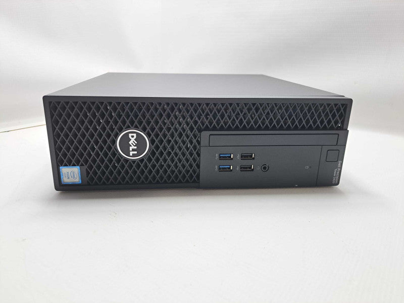 Dell Precision 3420 SFF Xeon E3-1270 v5 @ 3.60GHz 16GB DDR4 Quadro K1200 )