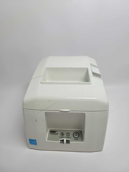 Star Micronics TSP650II Thermal Receipt Printer