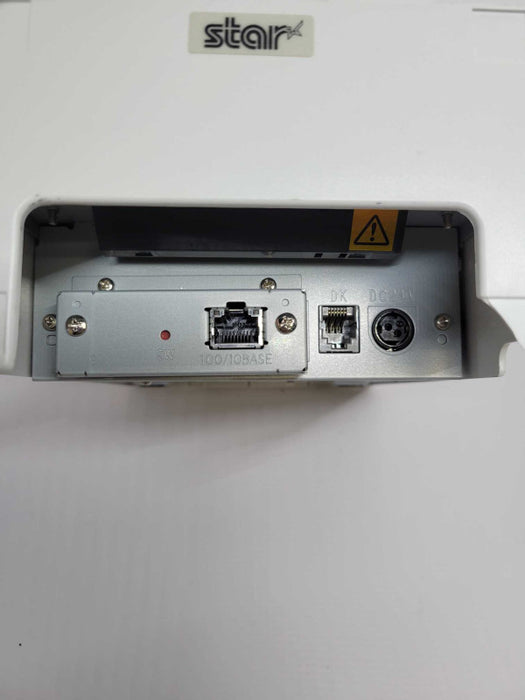 Star Micronics TSP650II Thermal Receipt Printer