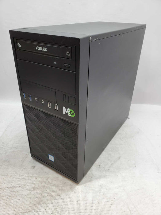 Custom PC - Intel i5-7400 @ 3.00 GHZ 16GB DDR4 500W PSU