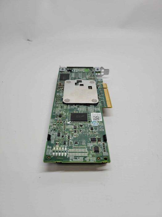 Dell PERC H830 PCIe RAID Adapter Low Profile 2GB Cache 0NR5PC NR5PC w/ Batter