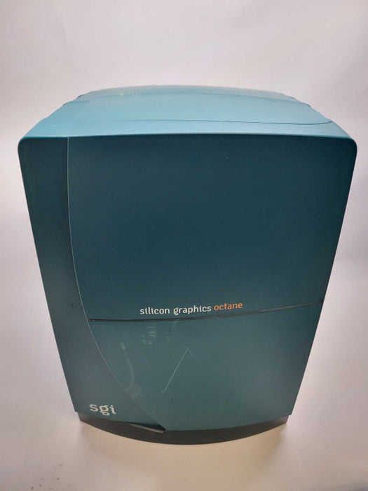 SGI Octane (CMNB015ANG270) CASE / CHASSIS