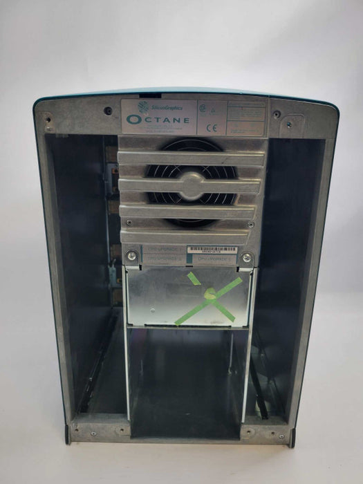 SGI Octane (CMNB015ANG270) CASE / CHASSIS