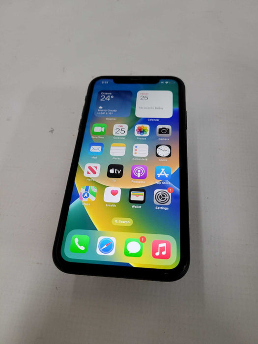 Apple iPhone XR 64GB (A1984)