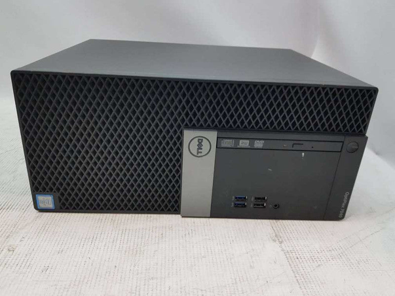 Dell OptiPlex 7040 SFF Core  i7-6700 CPU @ 3.40GHz 8GB  DDR4 RAM