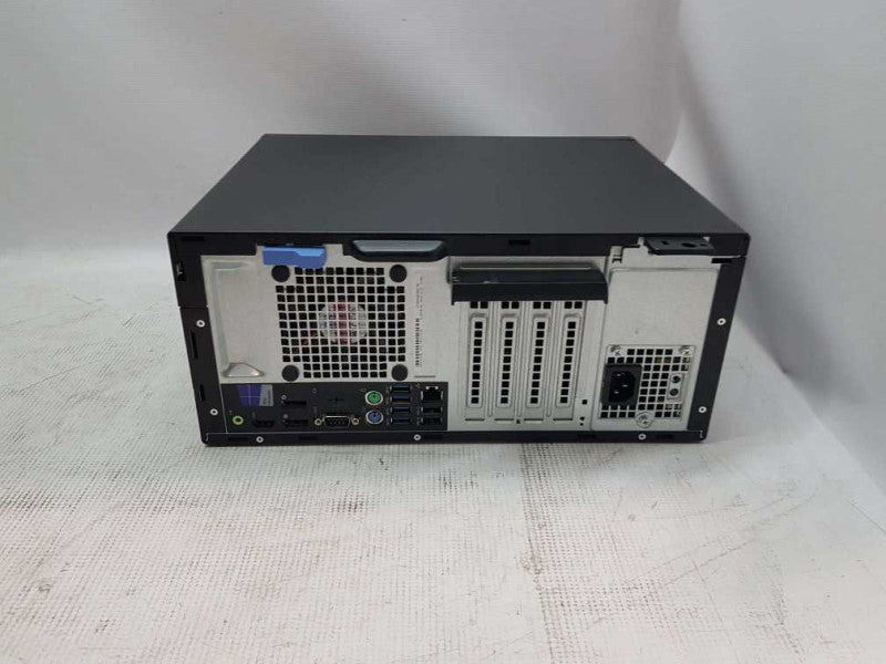 Dell OptiPlex 7040 SFF Core  i7-6700 CPU @ 3.40GHz 8GB  DDR4 RAM