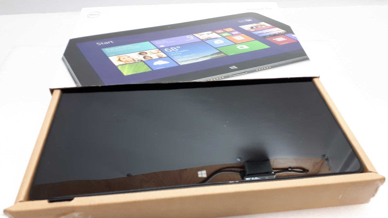 DELL VENUE 11 PRO 7140 TOUCHSCREEN WINDOWS 10 TABLET  &