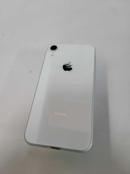 Apple iPhone XR 64GB (A1984) - READ