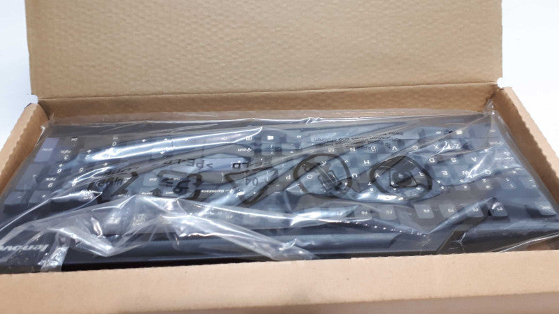 54Y9447 - Netvista Keyboard (PS2) Q&
