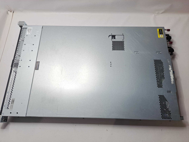 HP ProLiant DL360 G9 1x Xeon E5-2690 v4 @ 2.60GHz 64GB DDR4 P440ar 10G NIC )