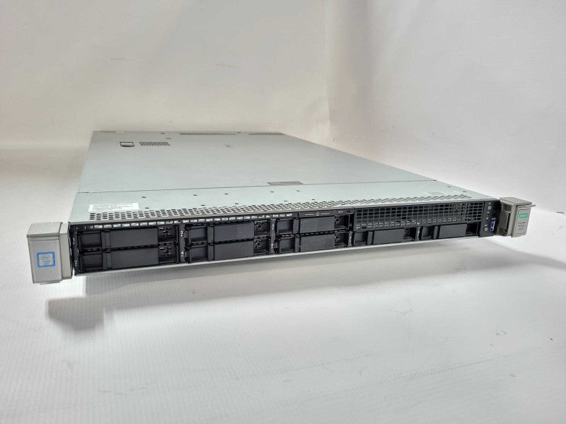 HP Proliant DL360 Gen9 2x E5-2640 v3 3.2GHz 32GB DDR4 P440ar 2x PSU 2.5\\" READ $