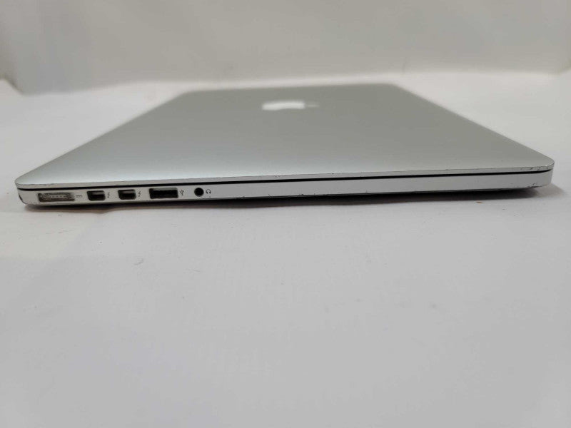 MacBook Pro (A1398) i7-4870HQ, 16GB DDR3, 500GB HDD, *Battery Service  Î²