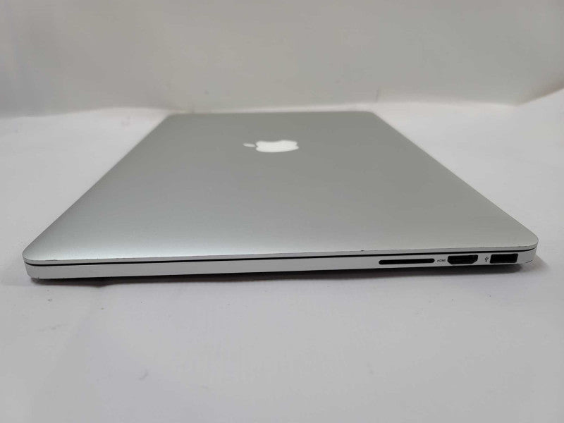 MacBook Pro (A1398) i7-4870HQ, 16GB DDR3, 500GB HDD, *Battery Service  Î²