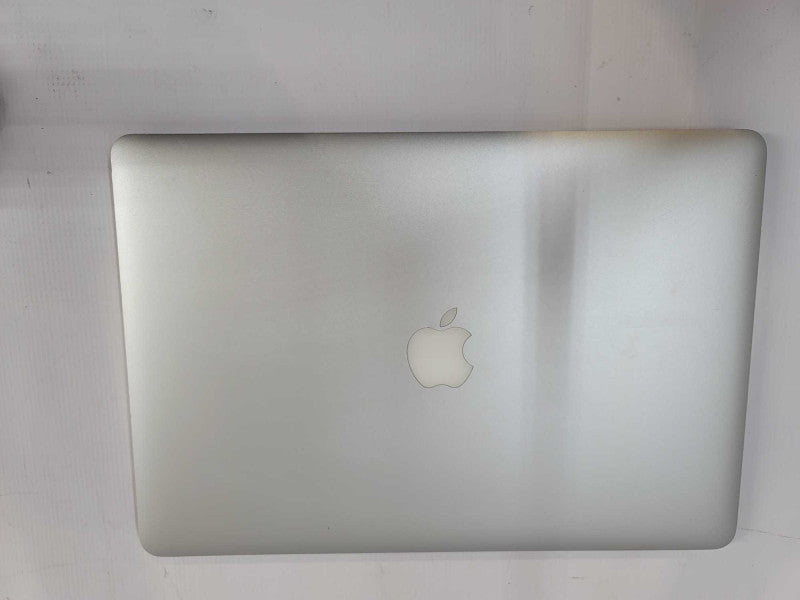 MacBook Pro (A1398) i7-4870HQ, 16GB DDR3, 500GB HDD, *Battery Service  Î²