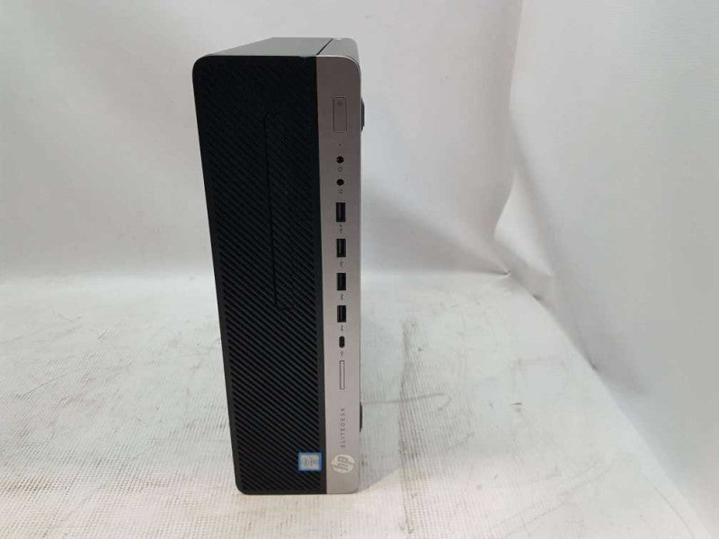 HP EliteDesk 800 G3 SFF Core i7-6700 CPU @ 3.40GHz 8GB DDR4 Ram